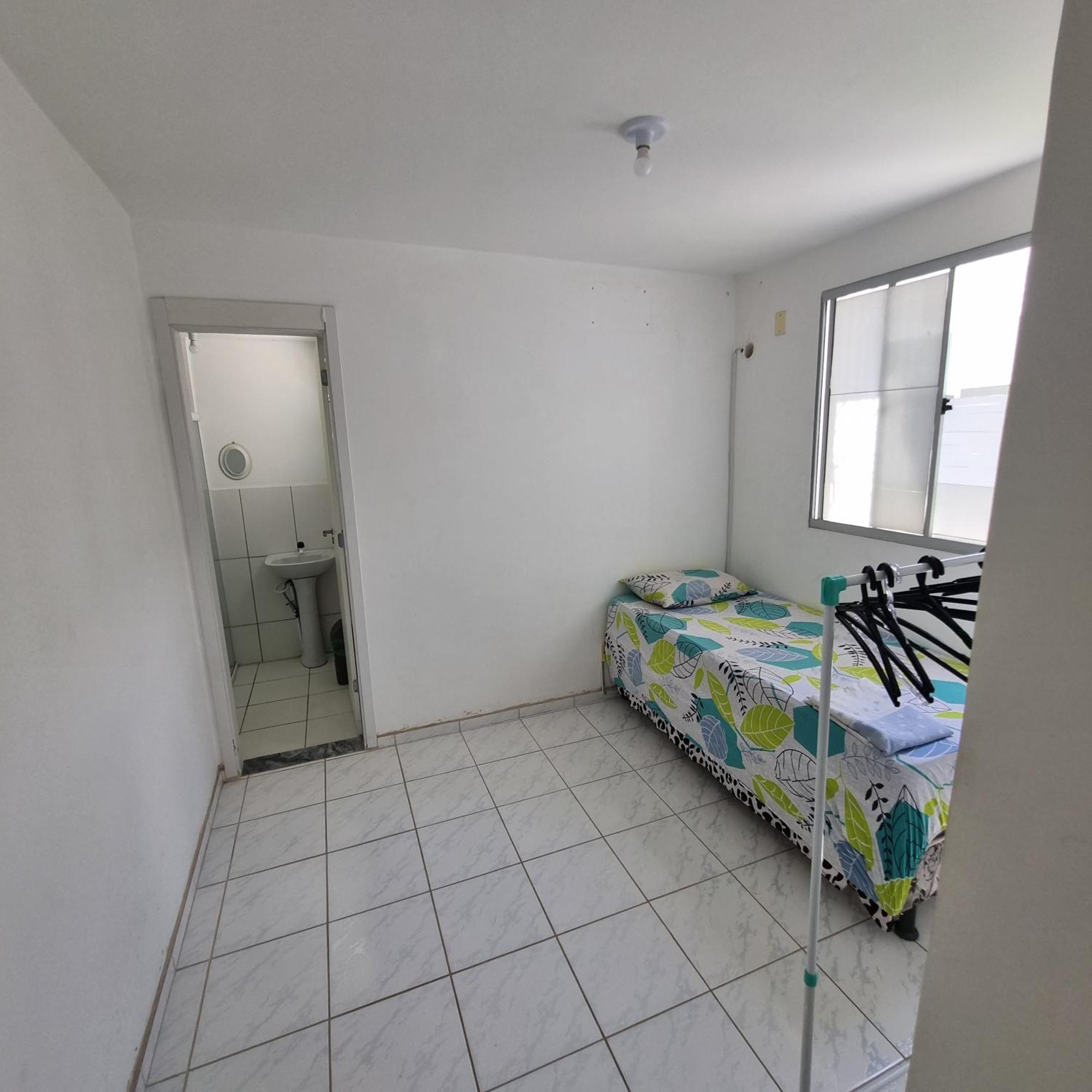 Room Maceió Buitenkant foto