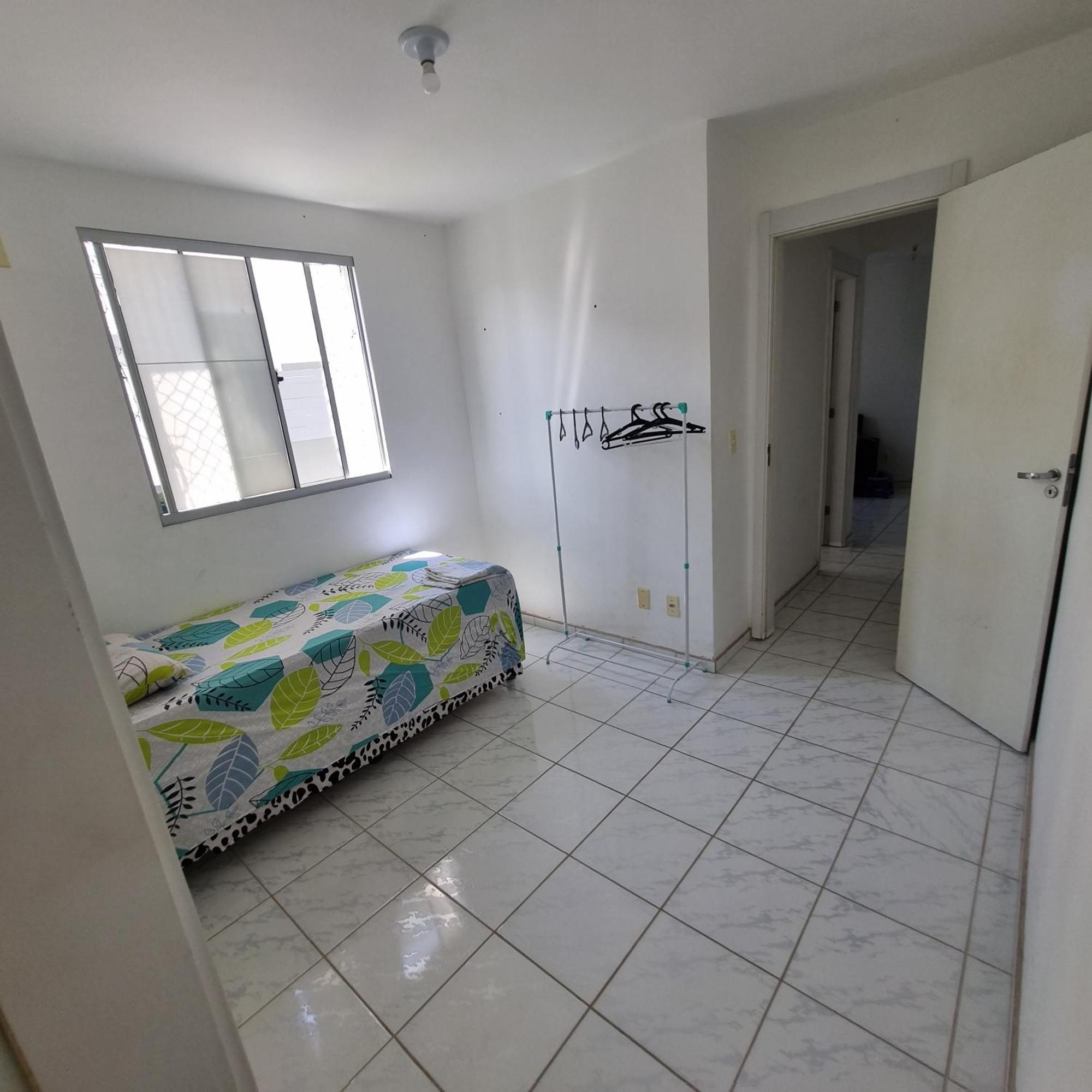 Room Maceió Buitenkant foto